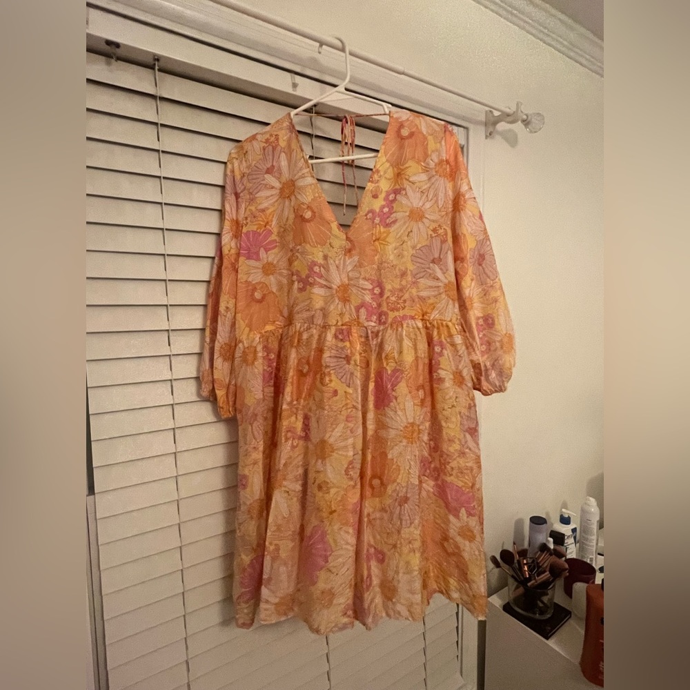 H&M dress